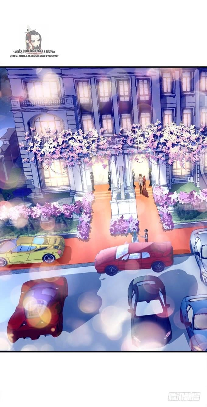 Dụ Hoặc Miêu Yêu Chapter 164 - 25