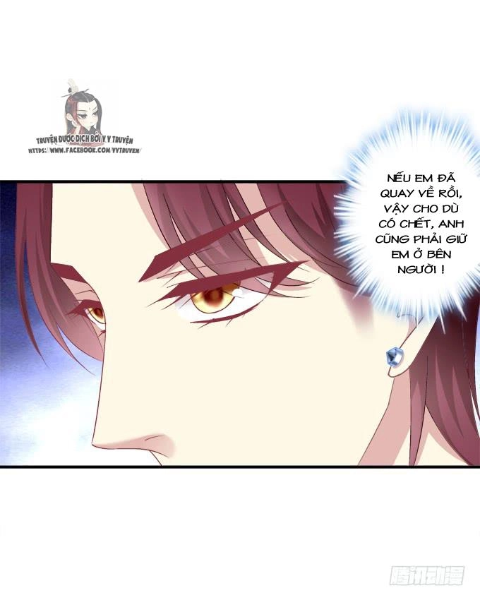 Dụ Hoặc Miêu Yêu Chapter 164 - 28