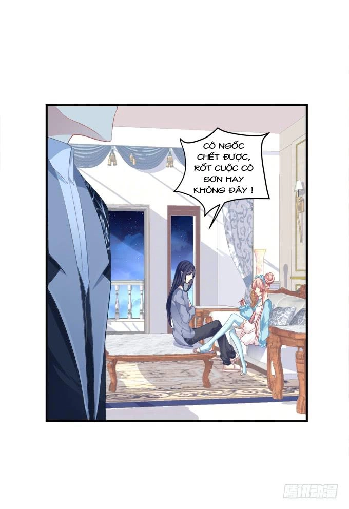 Dụ Hoặc Miêu Yêu Chapter 164 - 31