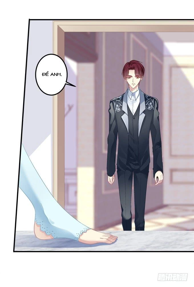 Dụ Hoặc Miêu Yêu Chapter 164 - 33