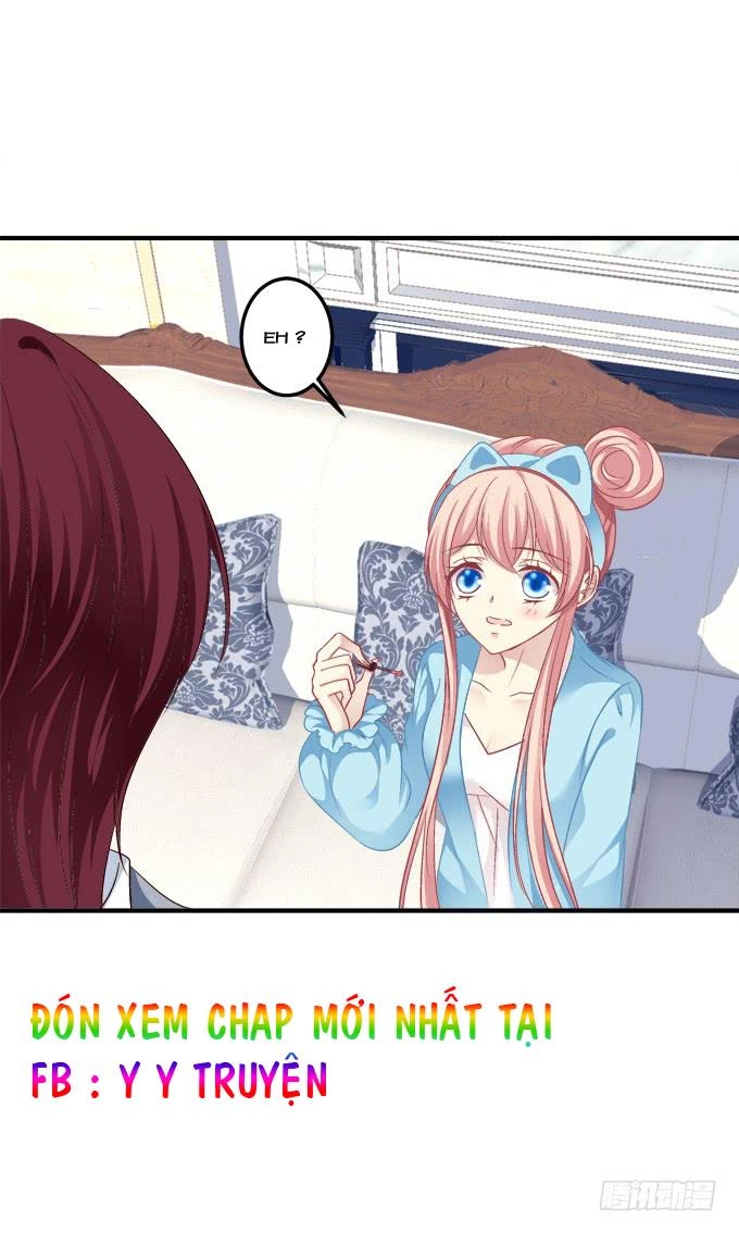 Dụ Hoặc Miêu Yêu Chapter 164 - 34