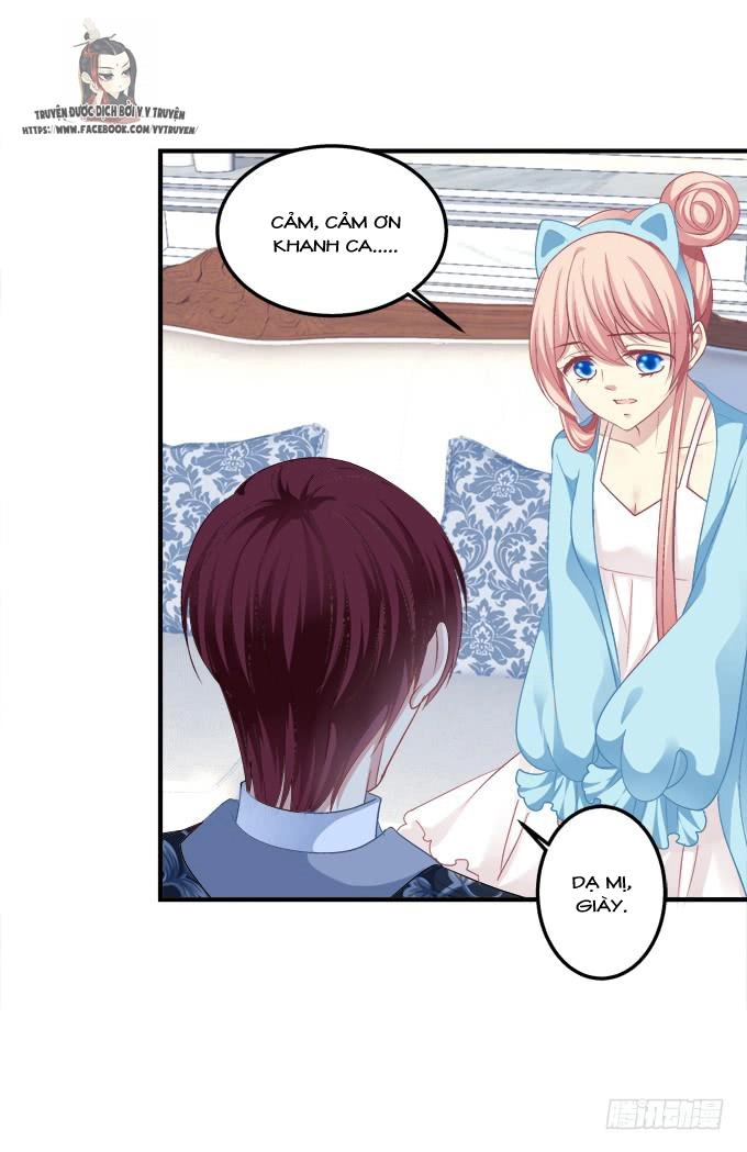 Dụ Hoặc Miêu Yêu Chapter 165 - 7