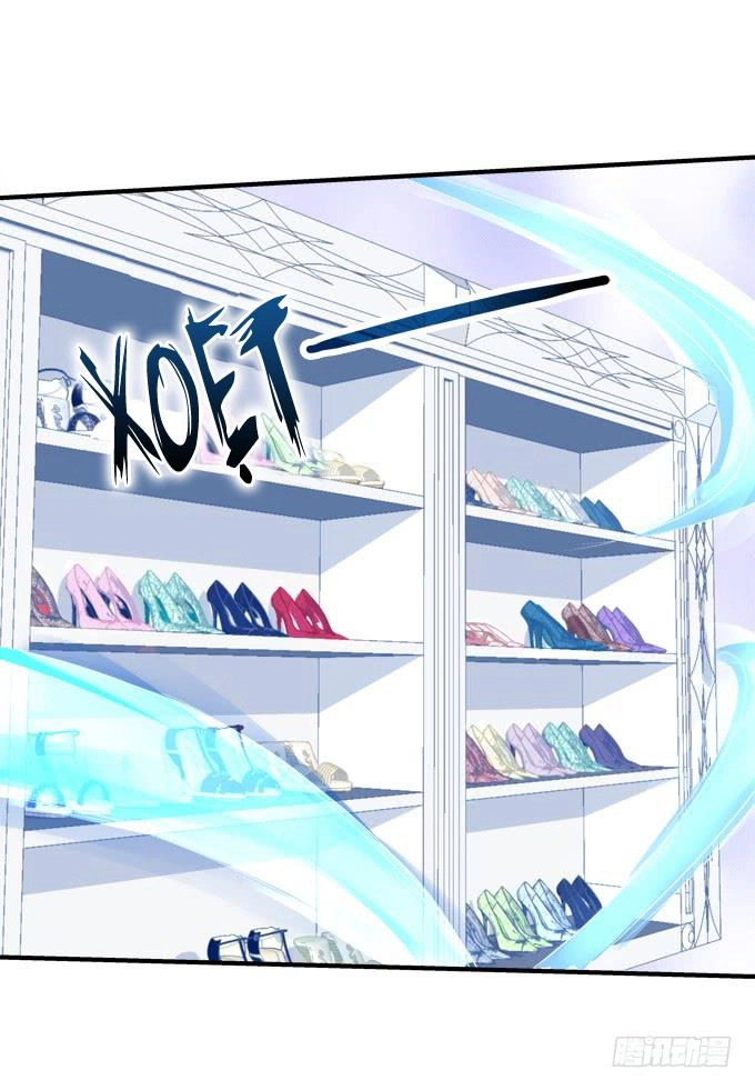 Dụ Hoặc Miêu Yêu Chapter 165 - 9