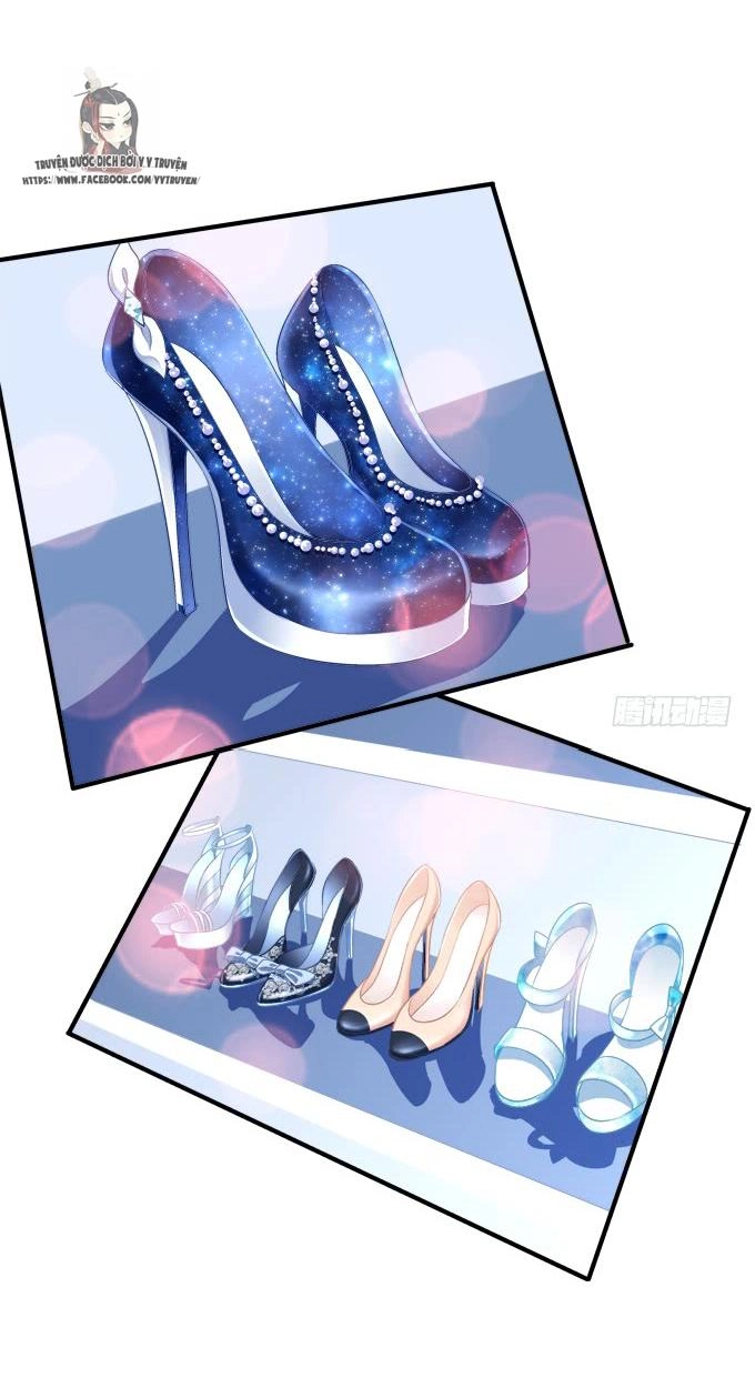 Dụ Hoặc Miêu Yêu Chapter 165 - 10