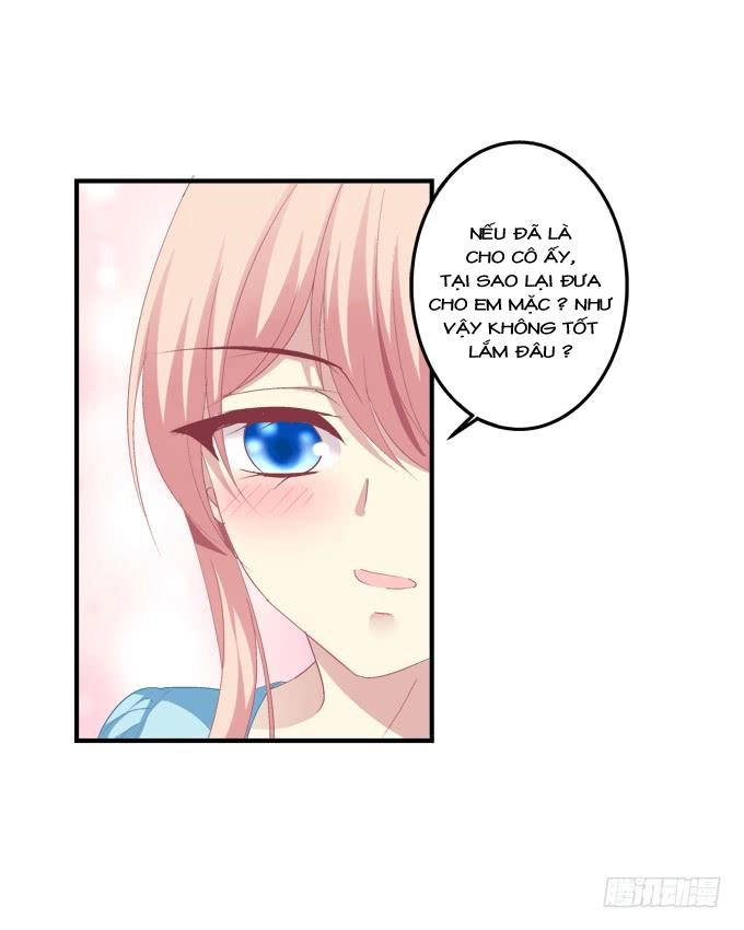 Dụ Hoặc Miêu Yêu Chapter 165 - 17