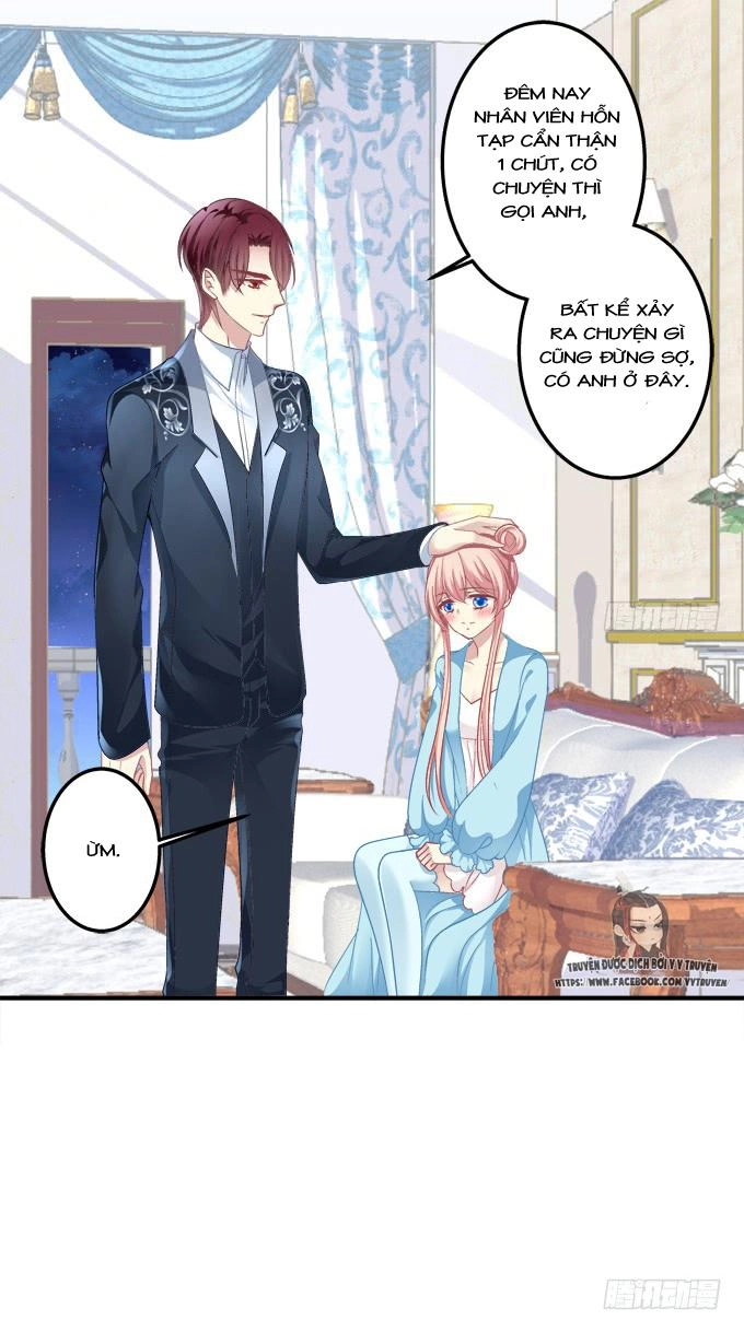 Dụ Hoặc Miêu Yêu Chapter 165 - 19