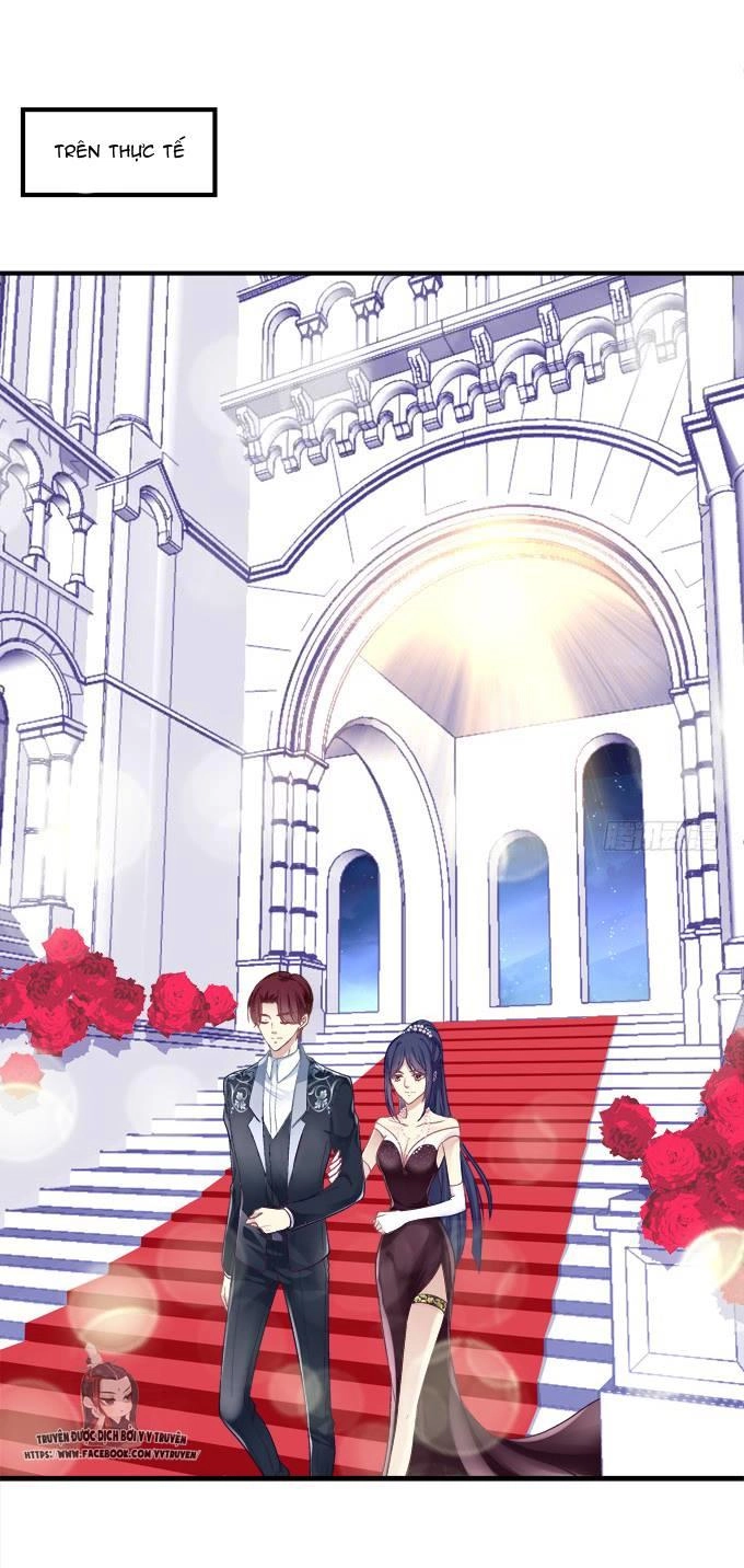 Dụ Hoặc Miêu Yêu Chapter 165 - 27