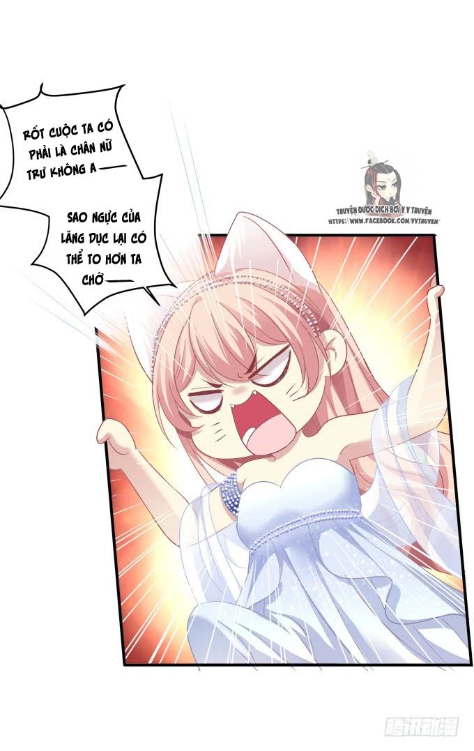 Dụ Hoặc Miêu Yêu Chapter 165 - 30