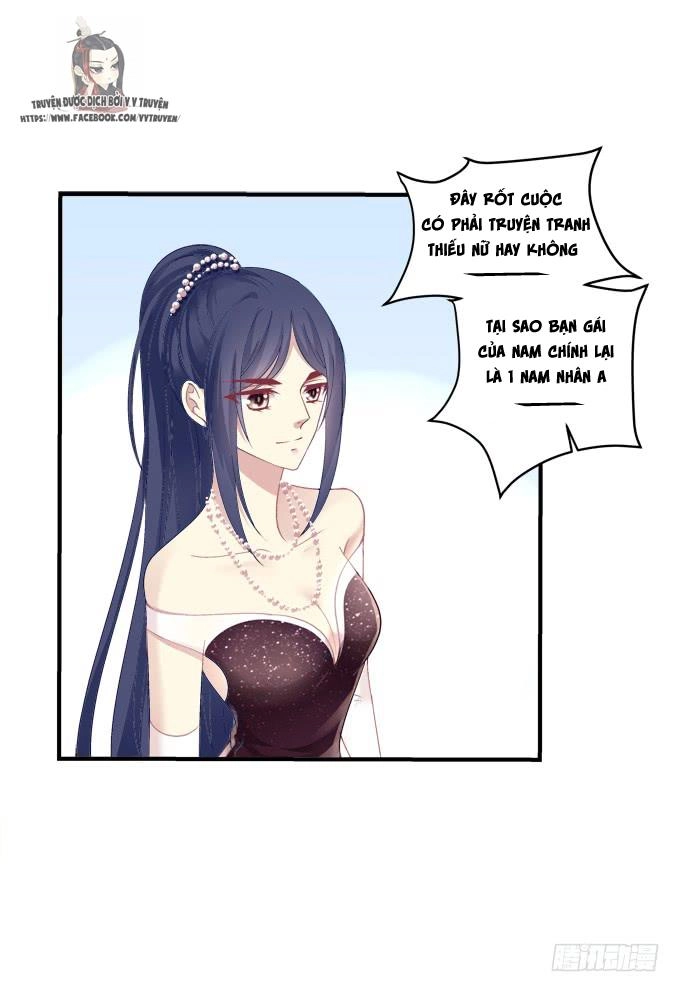 Dụ Hoặc Miêu Yêu Chapter 165 - 31