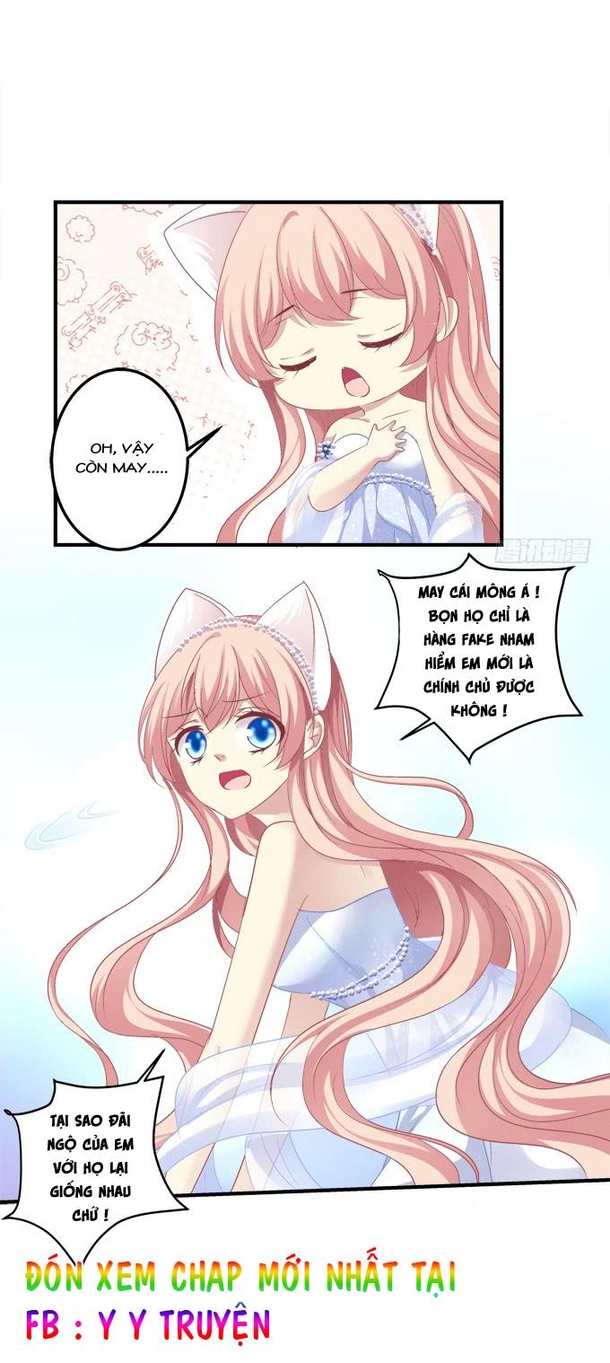 Dụ Hoặc Miêu Yêu Chapter 165 - 35