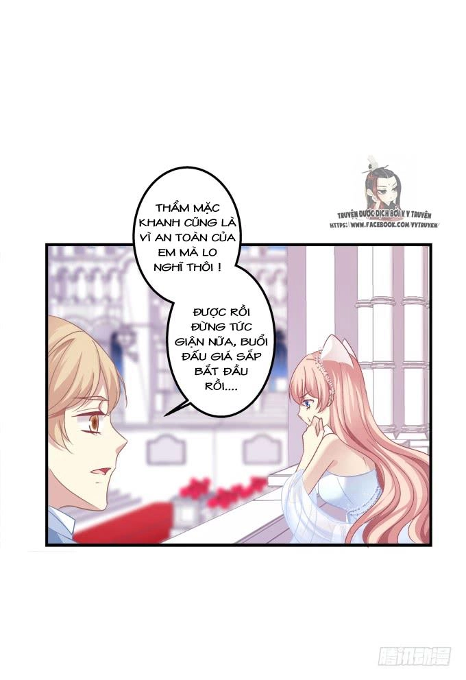 Dụ Hoặc Miêu Yêu Chapter 166 - 4