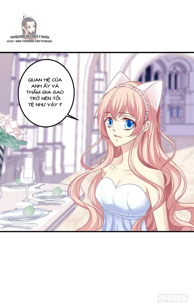 Dụ Hoặc Miêu Yêu Chapter 166 - 27