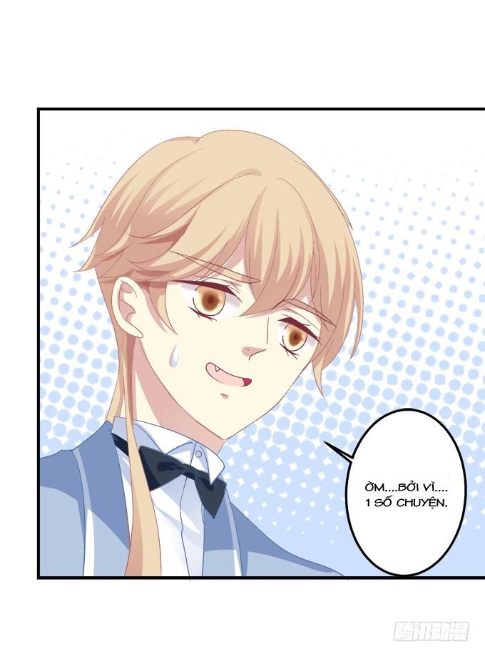 Dụ Hoặc Miêu Yêu Chapter 166 - 28