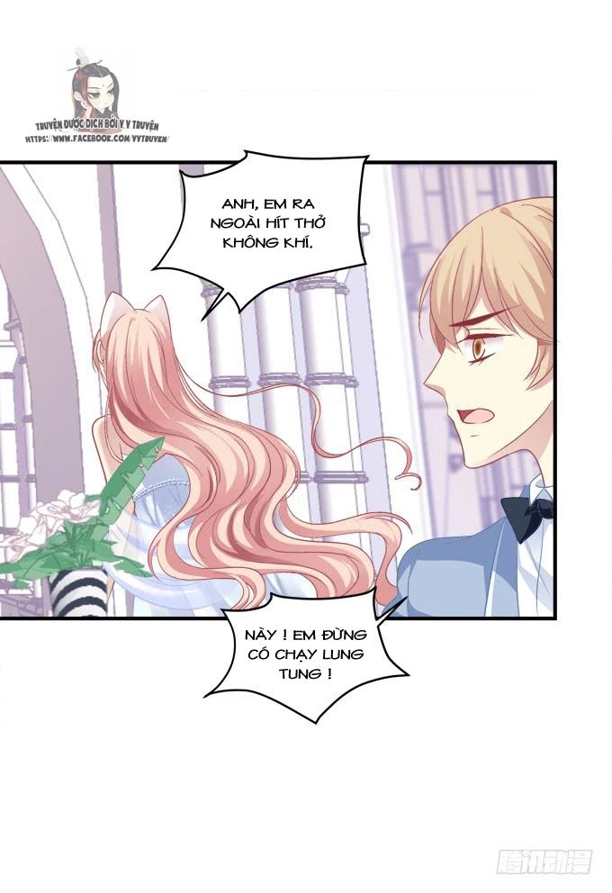 Dụ Hoặc Miêu Yêu Chapter 167 - 8