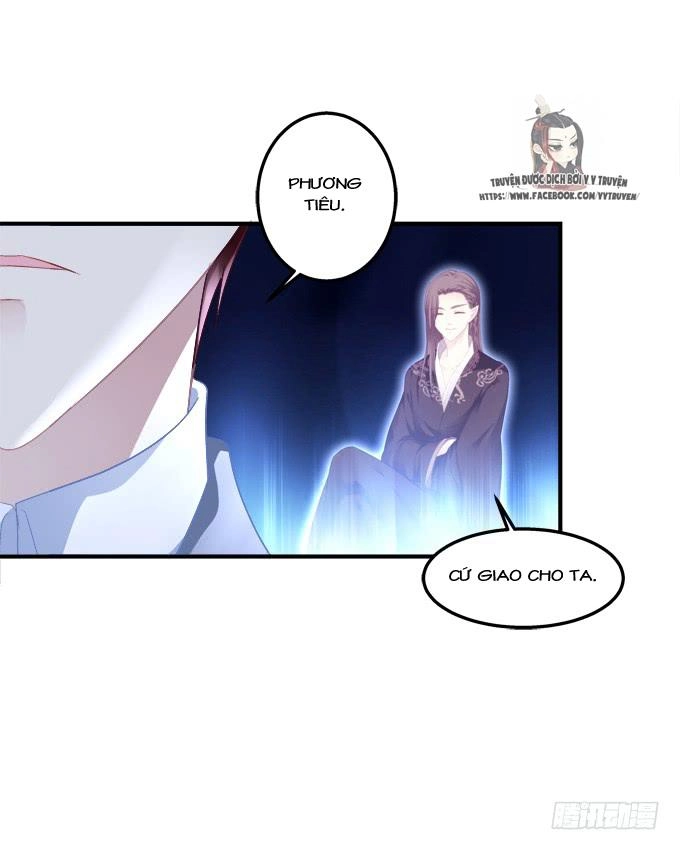 Dụ Hoặc Miêu Yêu Chapter 167 - 10