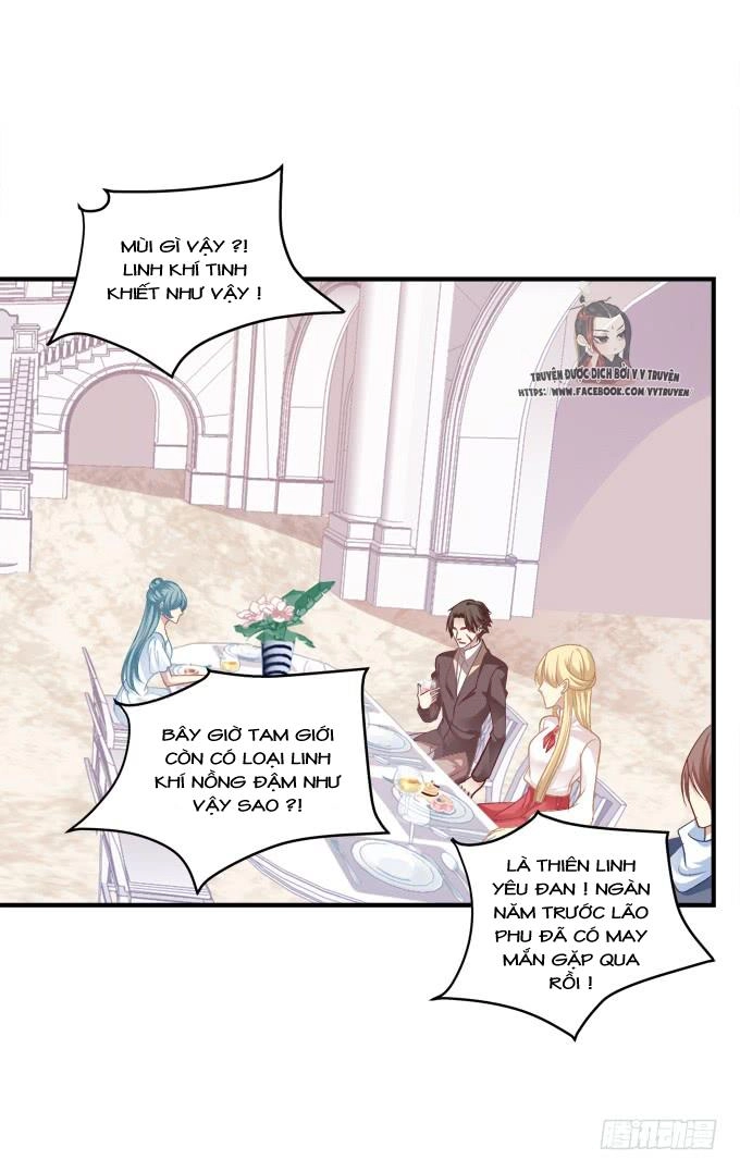 Dụ Hoặc Miêu Yêu Chapter 167 - 16