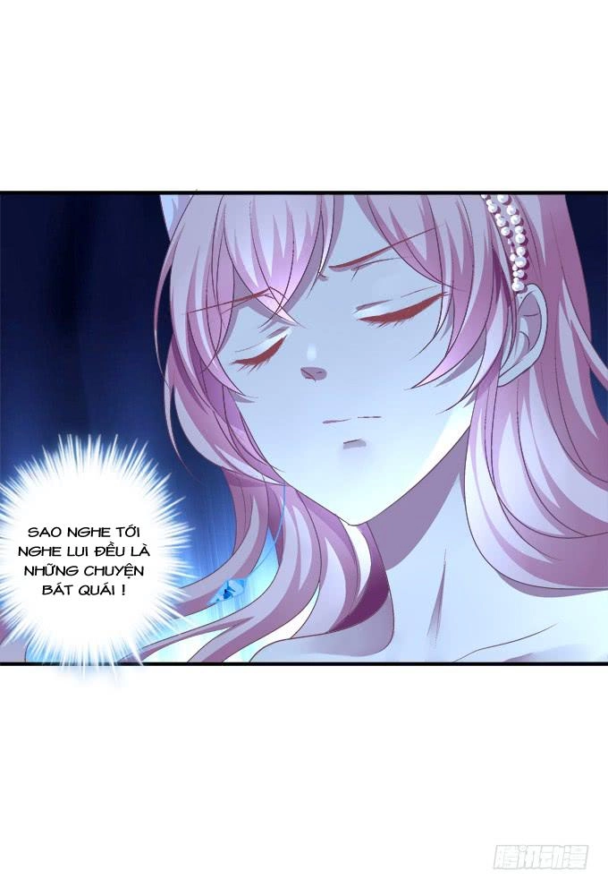 Dụ Hoặc Miêu Yêu Chapter 167 - 19