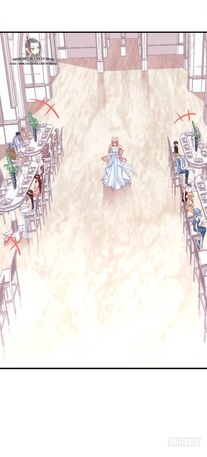 Dụ Hoặc Miêu Yêu Chapter 167 - 24
