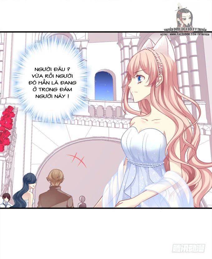 Dụ Hoặc Miêu Yêu Chapter 167 - 25