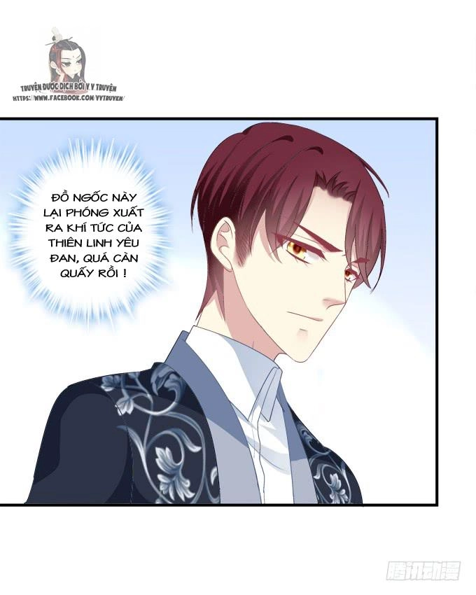 Dụ Hoặc Miêu Yêu Chapter 167 - 27