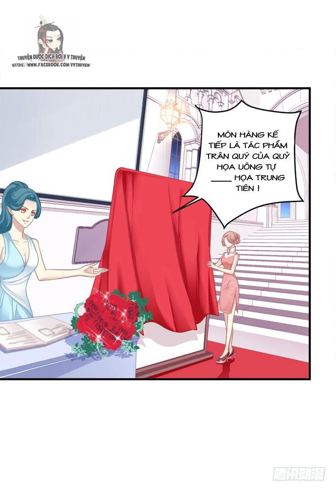 Dụ Hoặc Miêu Yêu Chapter 167 - 28