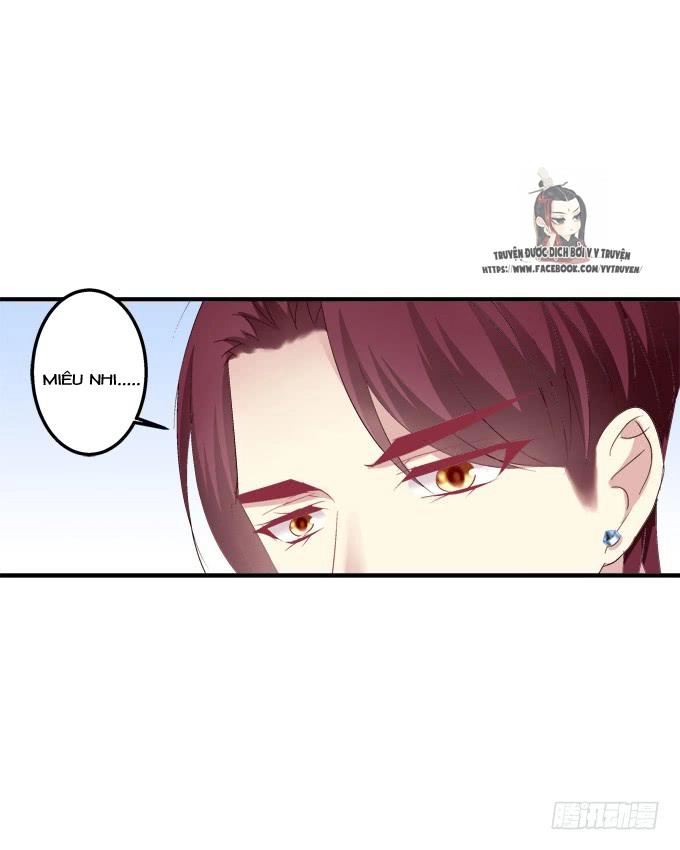 Dụ Hoặc Miêu Yêu Chapter 167 - 35