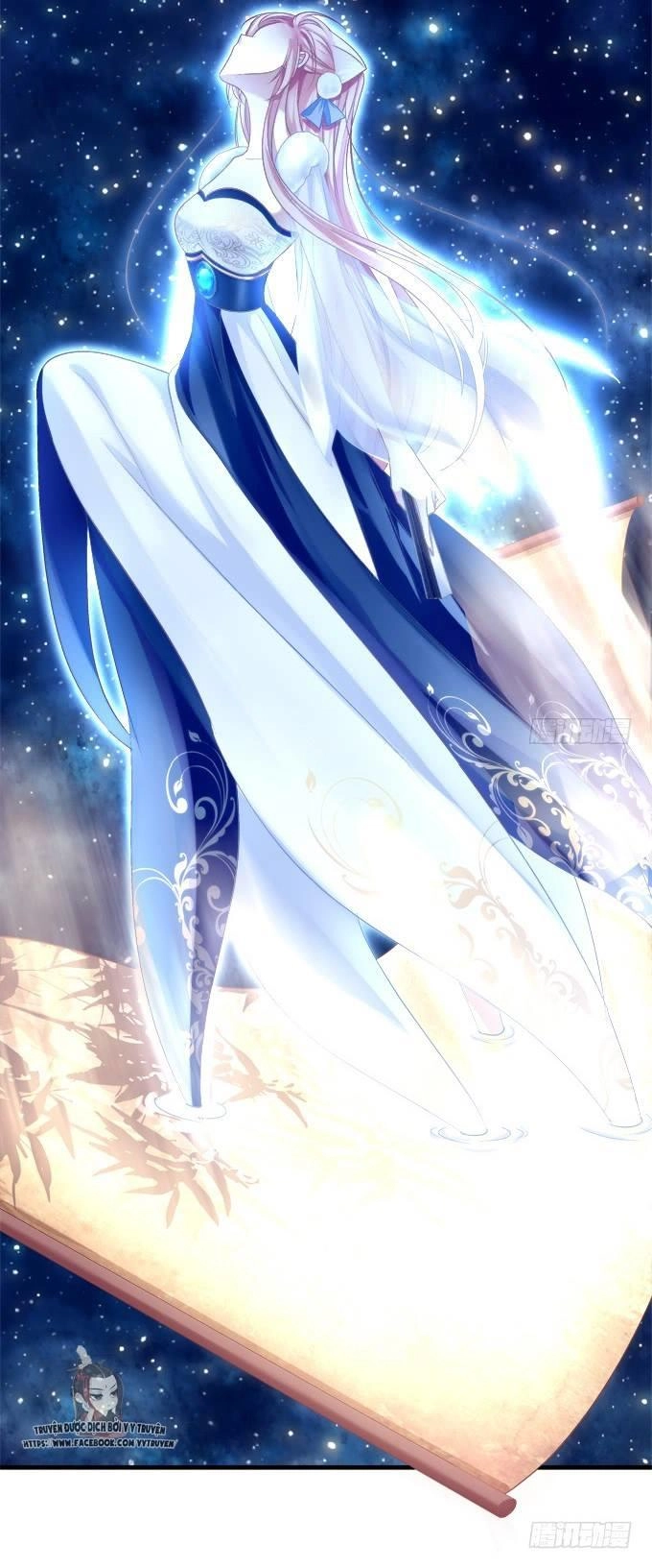 Dụ Hoặc Miêu Yêu Chapter 167 - 37