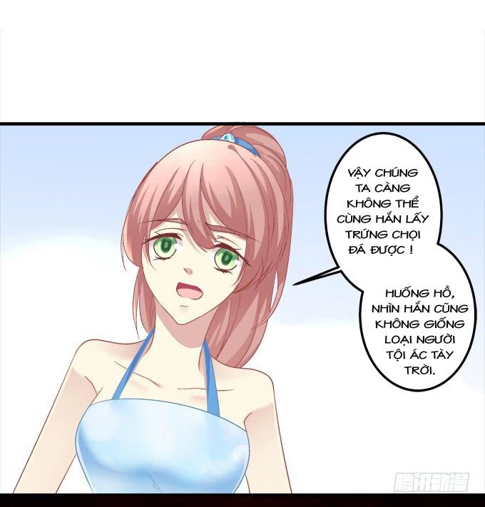 Dụ Hoặc Miêu Yêu Chapter 168 - 6