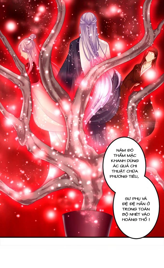 Dụ Hoặc Miêu Yêu Chapter 168 - 8