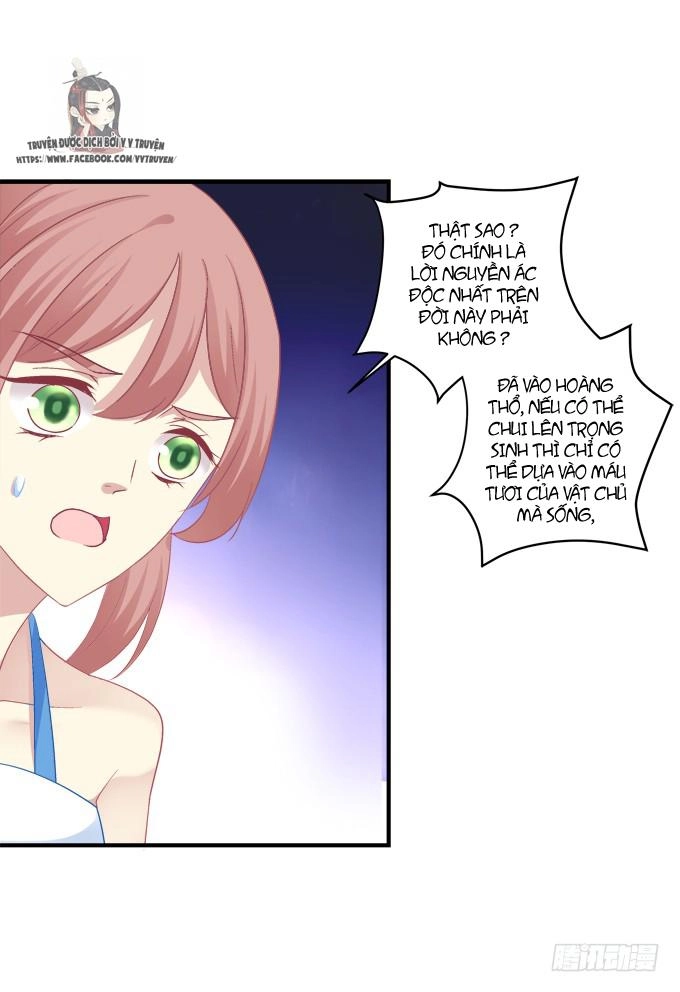 Dụ Hoặc Miêu Yêu Chapter 168 - 9