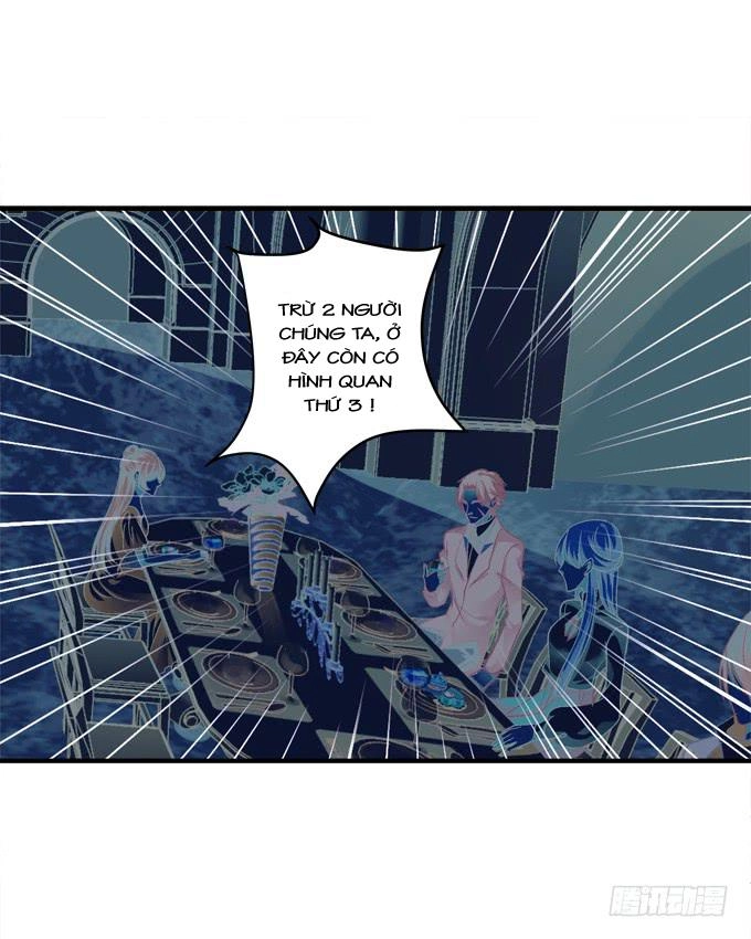 Dụ Hoặc Miêu Yêu Chapter 168 - 12