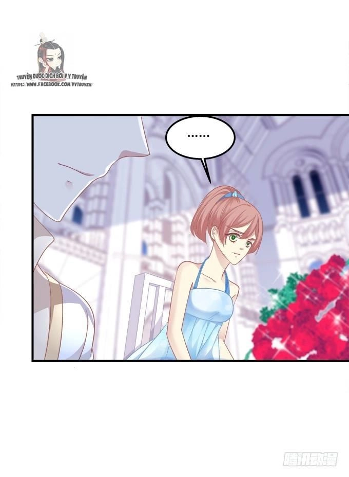 Dụ Hoặc Miêu Yêu Chapter 168 - 13