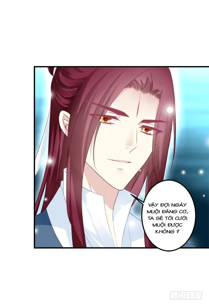 Dụ Hoặc Miêu Yêu Chapter 168 - 22