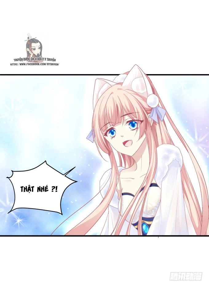 Dụ Hoặc Miêu Yêu Chapter 168 - 23