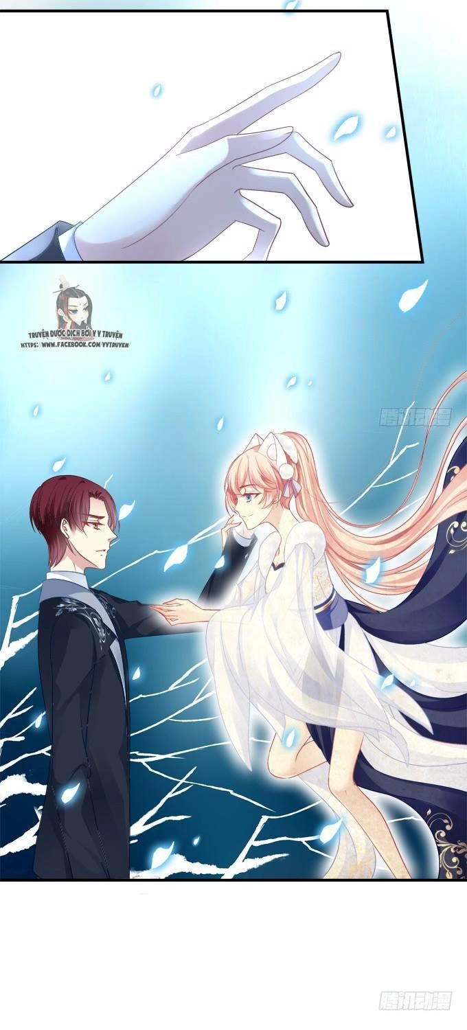 Dụ Hoặc Miêu Yêu Chapter 168 - 25