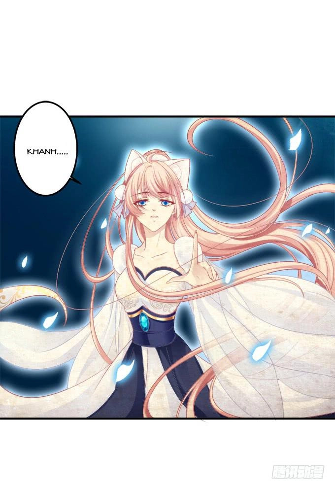 Dụ Hoặc Miêu Yêu Chapter 168 - 26