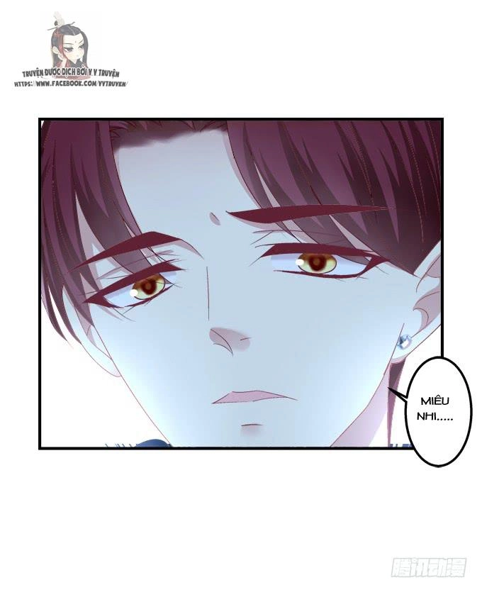 Dụ Hoặc Miêu Yêu Chapter 168 - 27