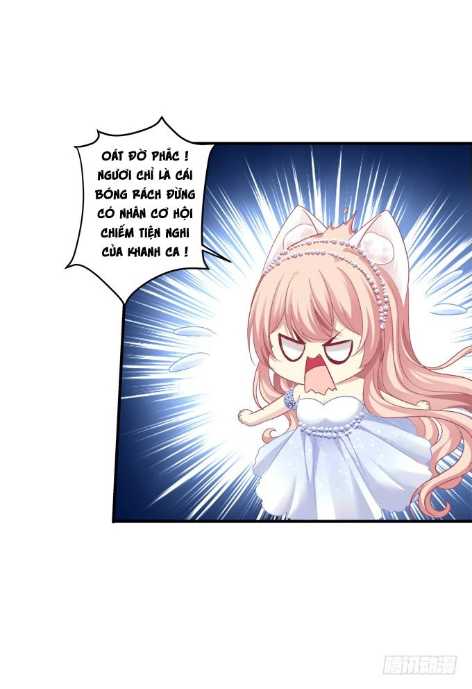 Dụ Hoặc Miêu Yêu Chapter 168 - 28