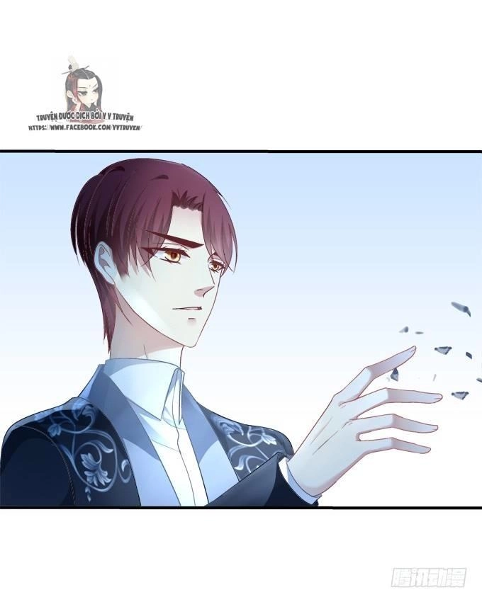 Dụ Hoặc Miêu Yêu Chapter 168 - 31