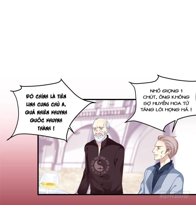 Dụ Hoặc Miêu Yêu Chapter 168 - 32