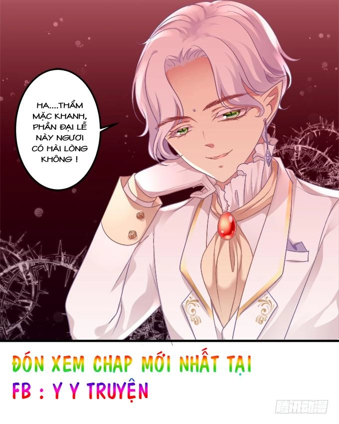 Dụ Hoặc Miêu Yêu Chapter 168 - 33