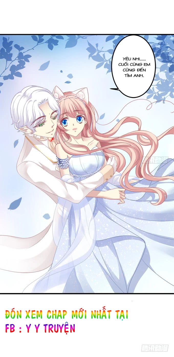 Dụ Hoặc Miêu Yêu Chapter 169 - 37