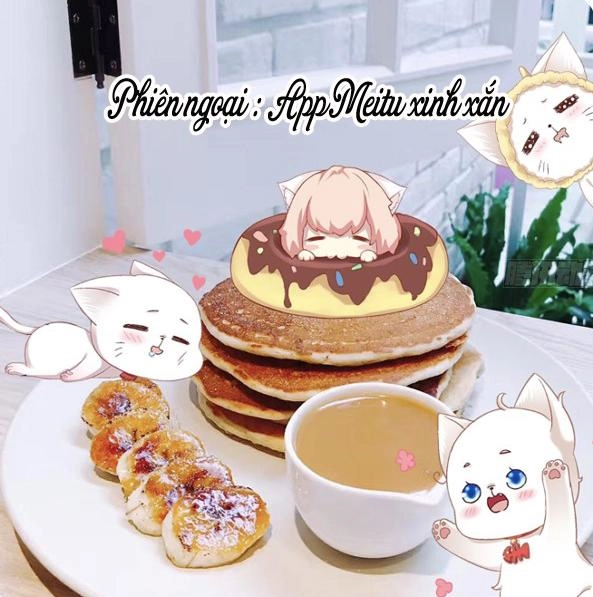 Dụ Hoặc Miêu Yêu Chapter 170 - 1