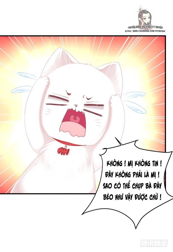 Dụ Hoặc Miêu Yêu Chapter 170 - 14