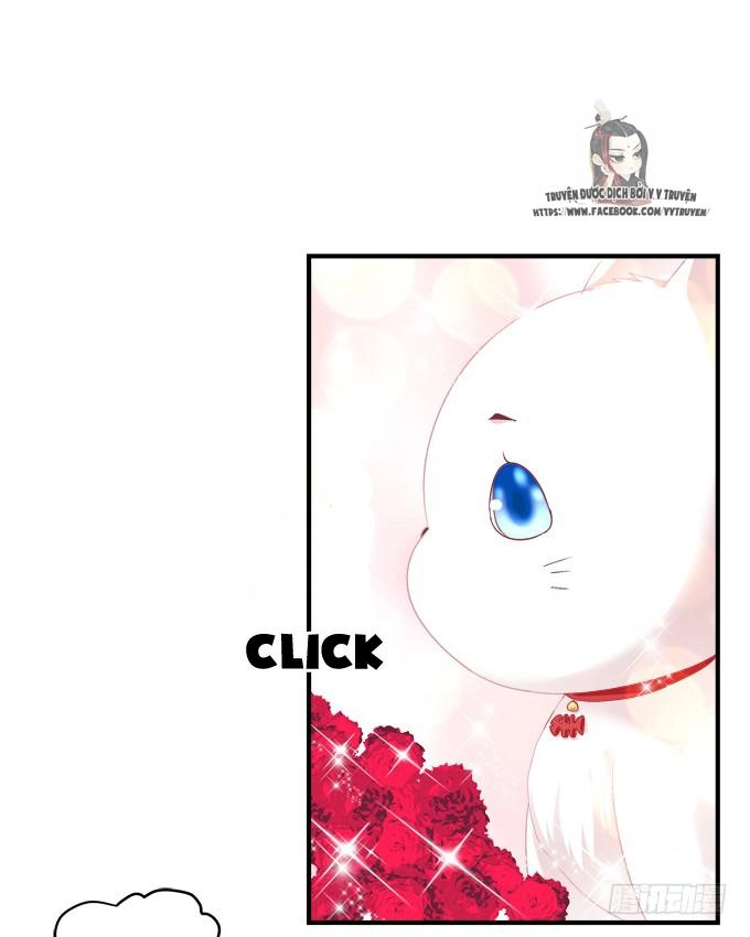 Dụ Hoặc Miêu Yêu Chapter 170 - 19