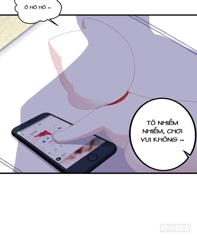 Dụ Hoặc Miêu Yêu Chapter 170 - 20