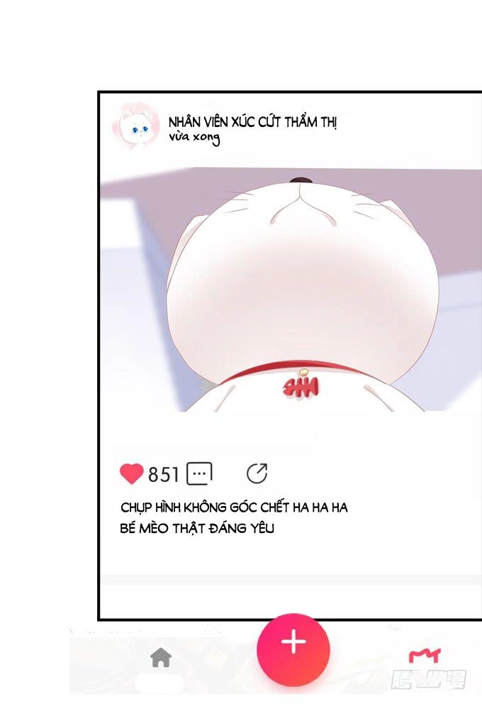 Dụ Hoặc Miêu Yêu Chapter 170 - 25