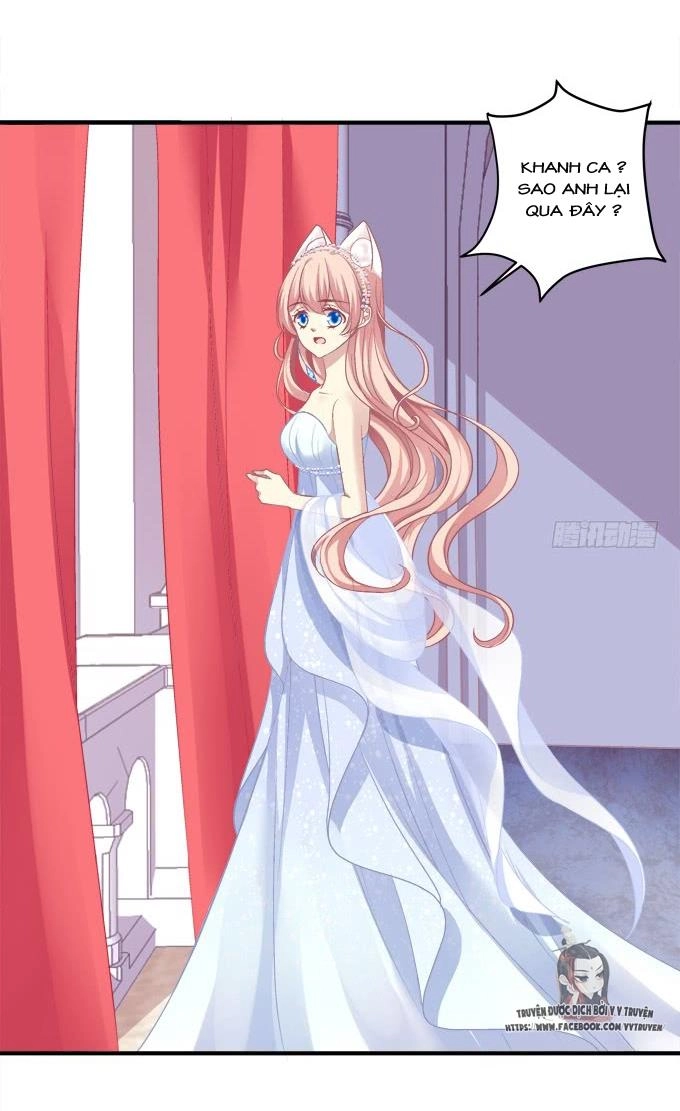 Dụ Hoặc Miêu Yêu Chapter 171 - 34