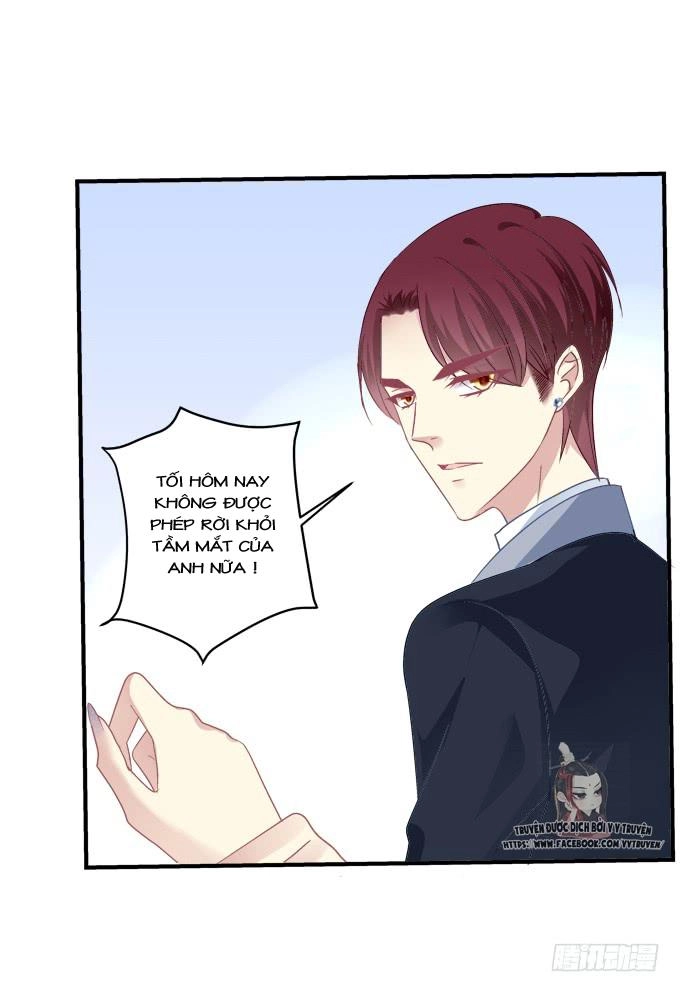 Dụ Hoặc Miêu Yêu Chapter 172 - 4