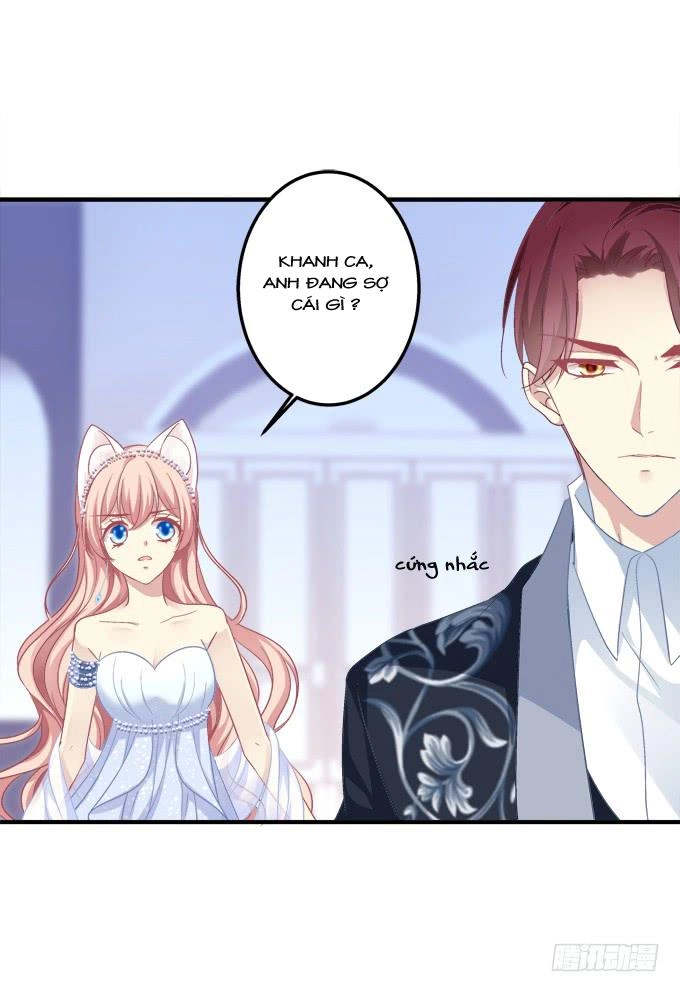 Dụ Hoặc Miêu Yêu Chapter 172 - 5